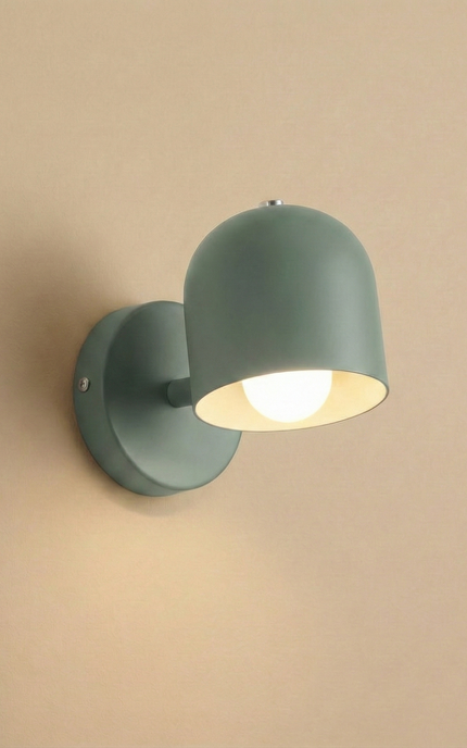 Applique Scandinave - Sauge