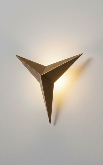 Applique Graphique - Delta