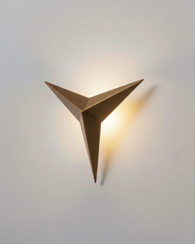 Applique Graphique - Delta