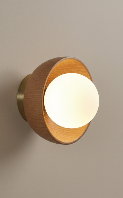 Applique Disque - Solstice