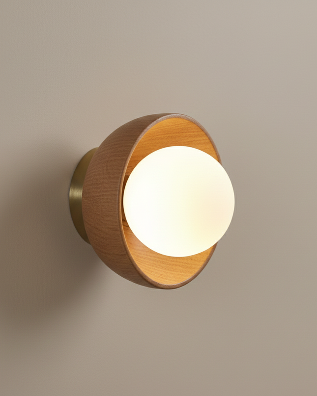 Applique Disque - Solstice