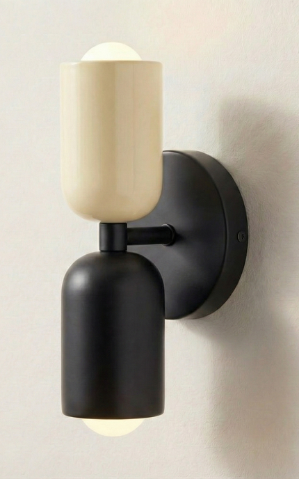 Applique Tubulaire - Architecte