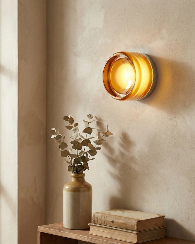 Applique Murale - Rétro