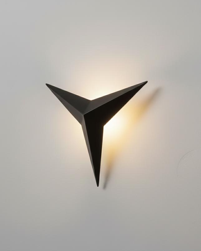 Applique Graphique - Delta