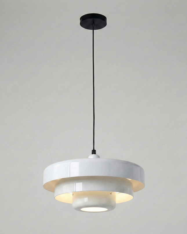 Suspension Design Scandinave - Copenhague