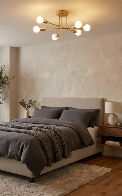 Suspension Design - Cosmos