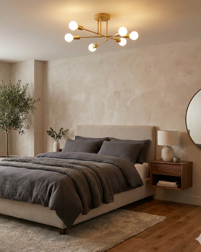 Suspension Design - Cosmos