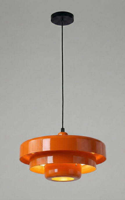 Suspension Design Scandinave - Copenhague