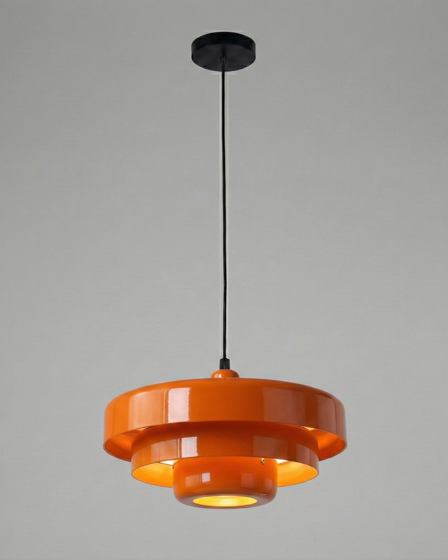 Suspension Design Scandinave - Copenhague