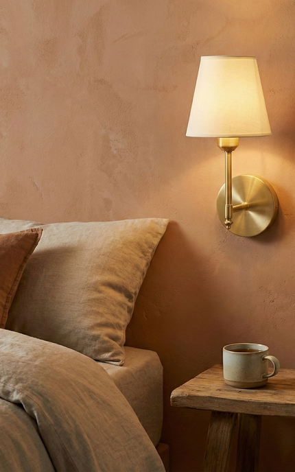 Applique Textile - Dune