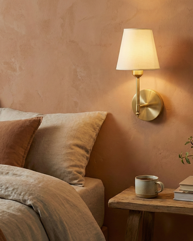 Applique Textile - Dune