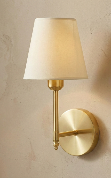 Applique Textile - Dune