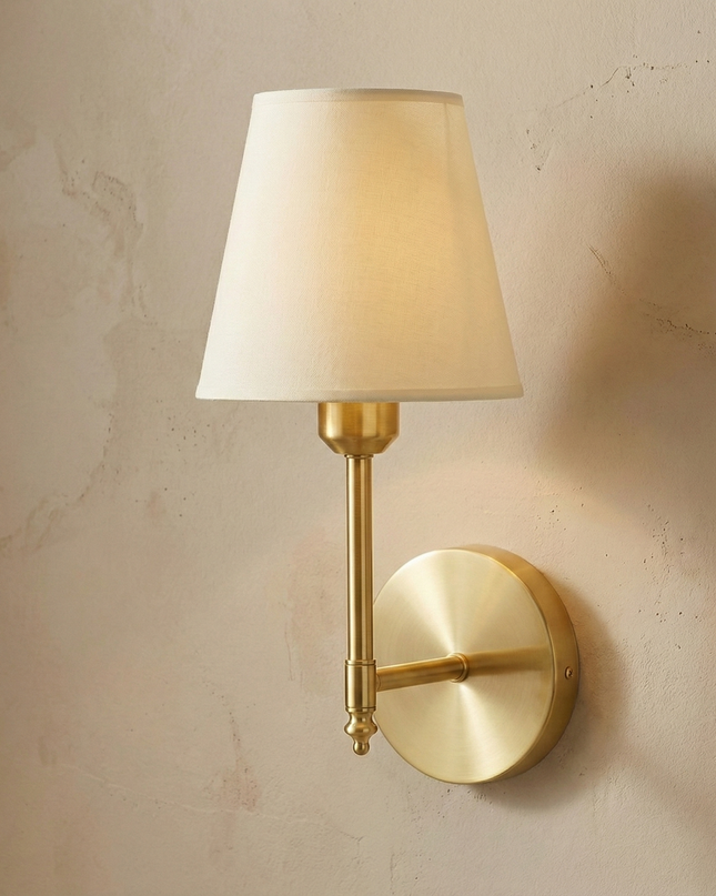 Applique Textile - Dune