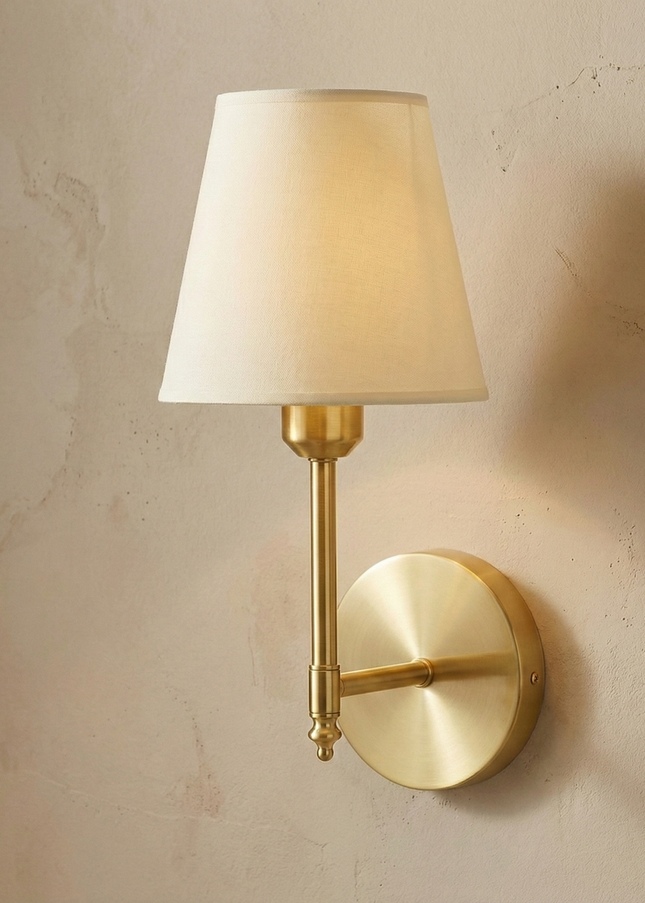 Applique Textile - Dune