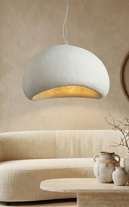 Suspension Dôme - Aura