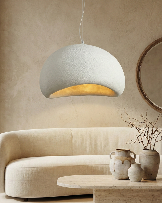 Suspension Dôme - Aura