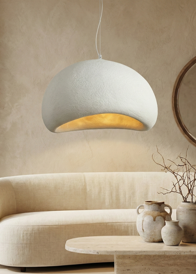 Suspension Dôme - Aura