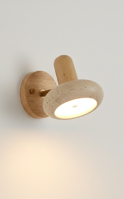 Spot Mural Orientable - Azimut