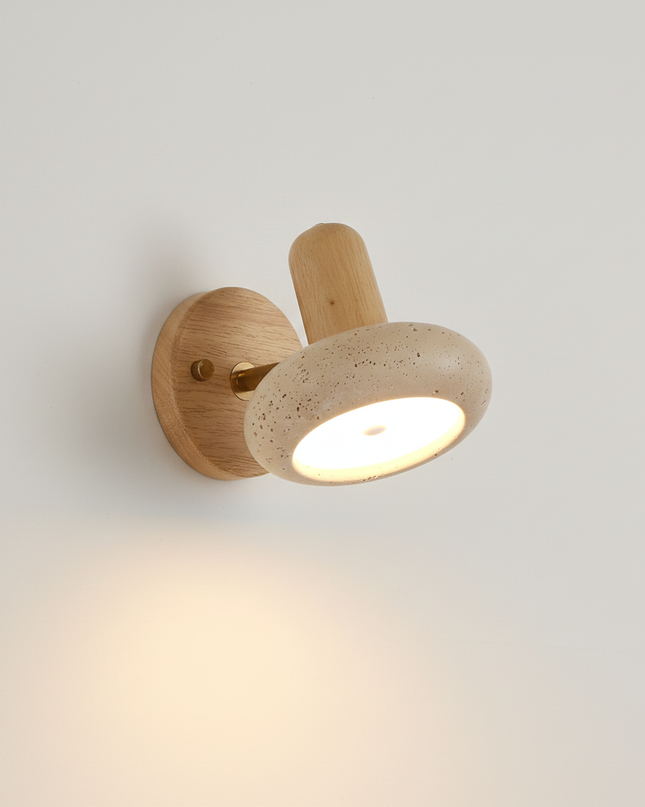 Spot Mural Orientable - Azimut