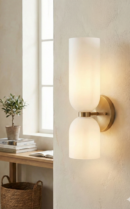 Applique Tubulaire - Signature