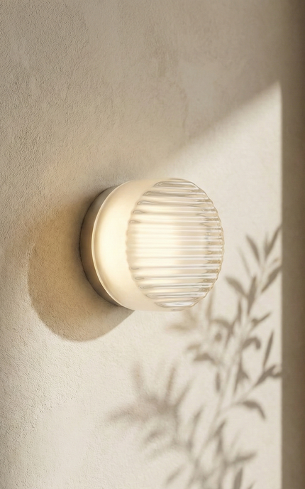 Applique Murale - Rétro