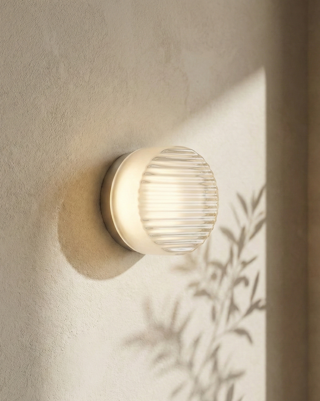 Applique Murale - Rétro