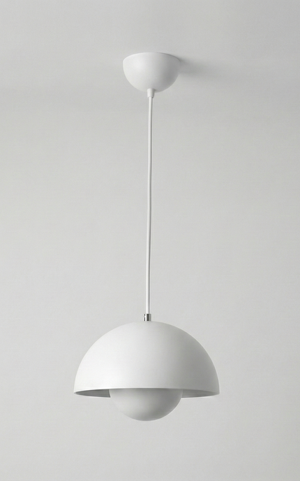 Suspension Rétro Pop - Safran