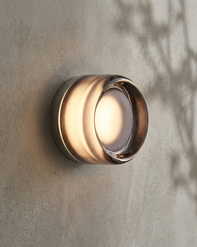 Applique Murale - Rétro