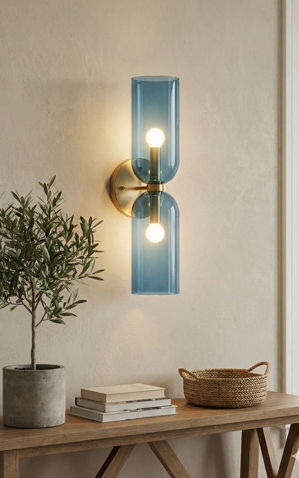 Applique Tubulaire - Signature