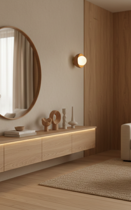 Applique Disque - Solstice