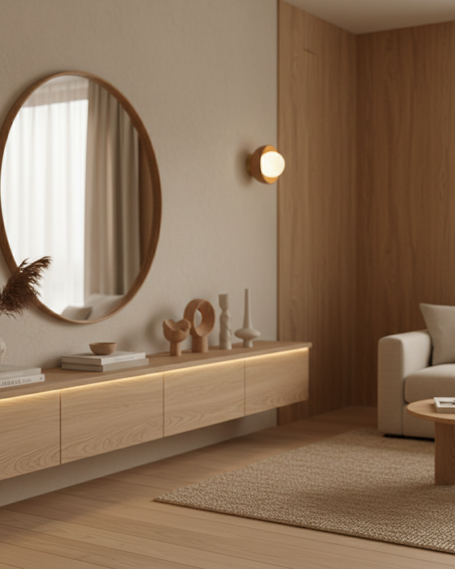 Applique Disque - Solstice