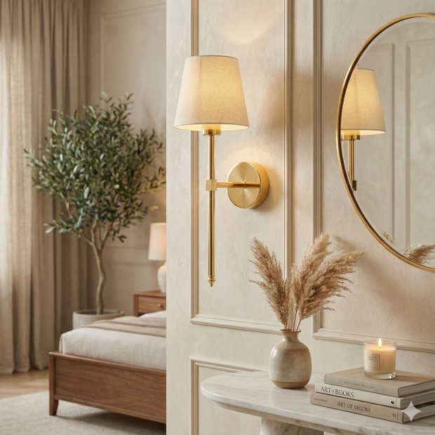 <h2>Applique murale</h2>