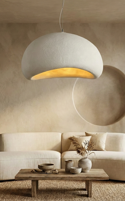 Suspension Dôme - Aura