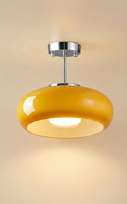 Suspension Industrielle - Citrus