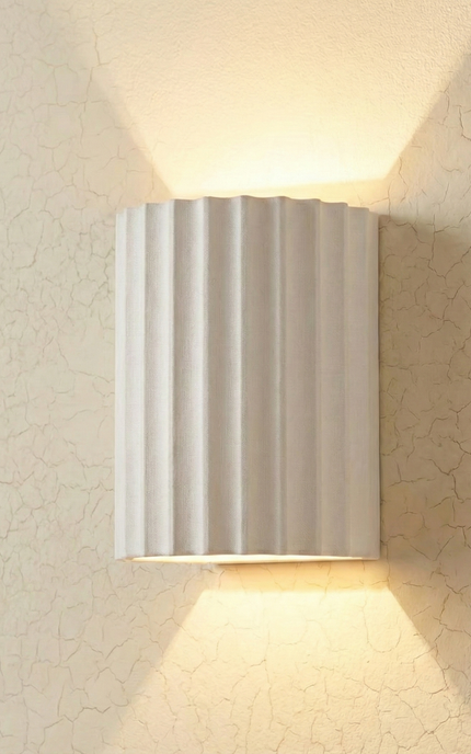 Applique Bois Strié - Kyoto