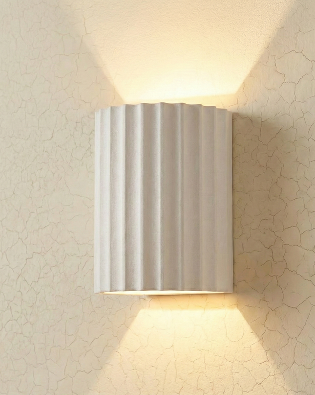 Applique Bois Strié - Kyoto