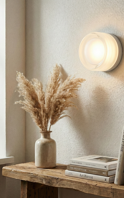 Applique Murale - Rétro