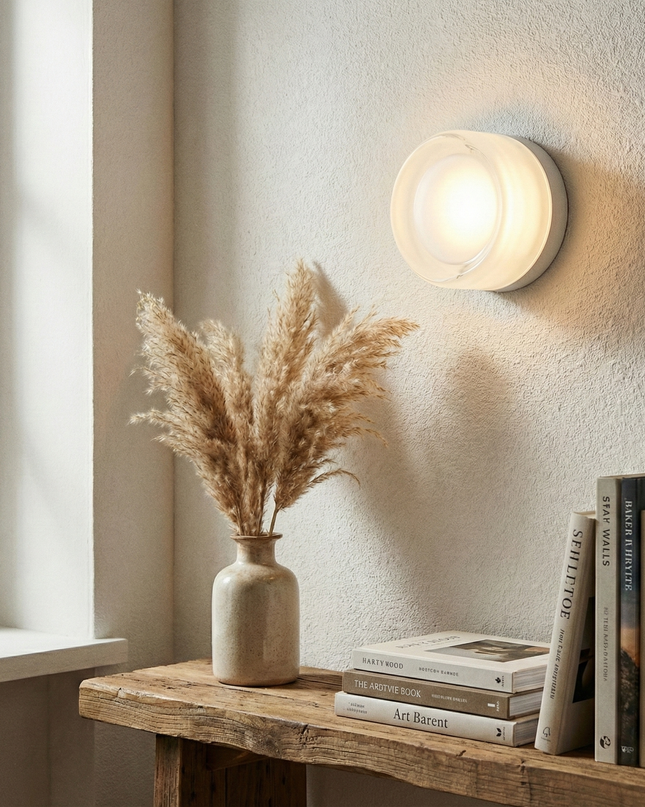 Applique Murale - Rétro