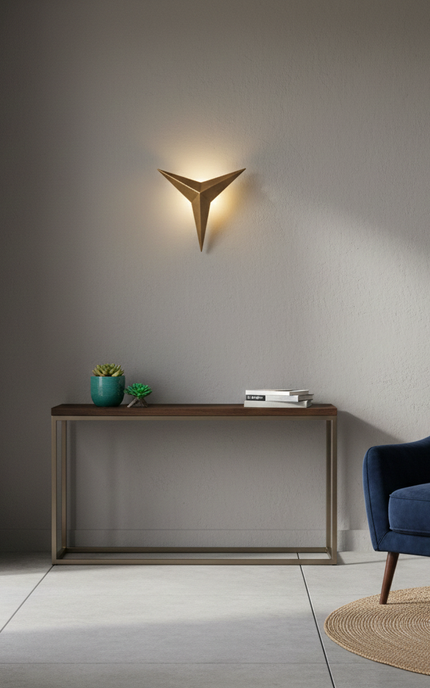 Applique Graphique - Delta