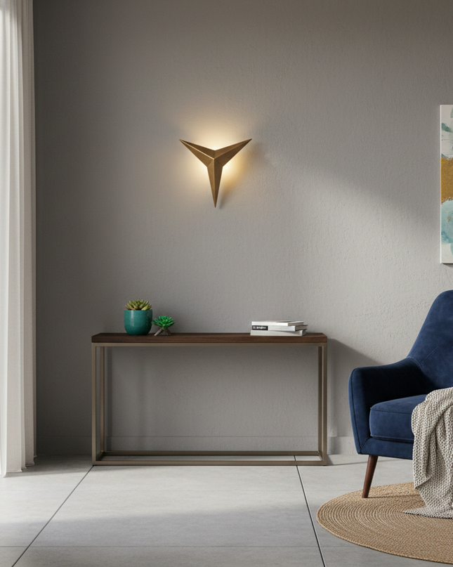 Applique Graphique - Delta