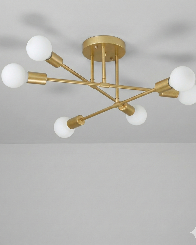 Suspension Design - Cosmos