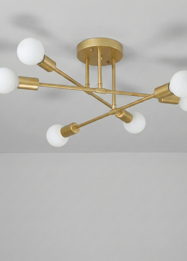 Suspension Design - Cosmos