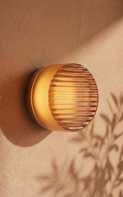 Applique Murale - Rétro