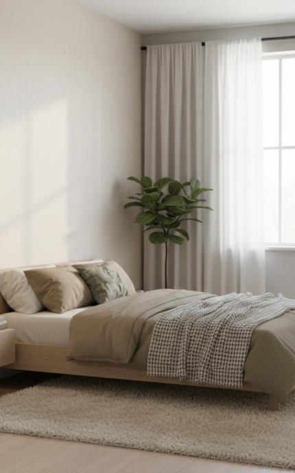 Applique en Céramique - Coquillage