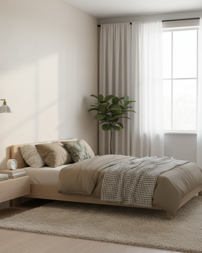 Applique en Céramique - Coquillage