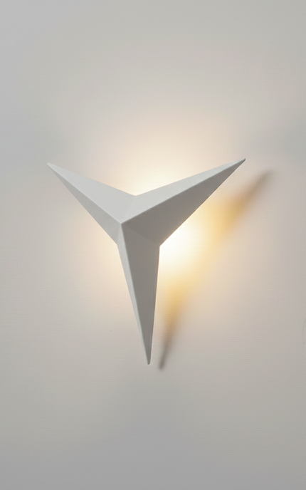 Applique Graphique - Delta