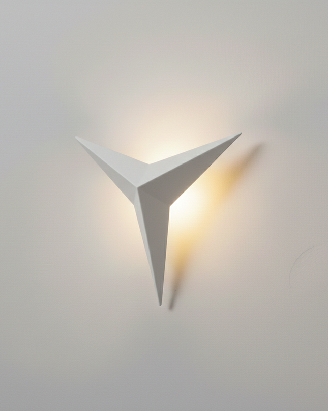 Applique Graphique - Delta