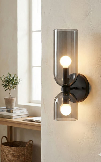 Applique Tubulaire - Signature