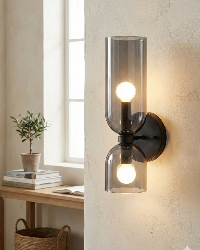 Applique Tubulaire - Signature