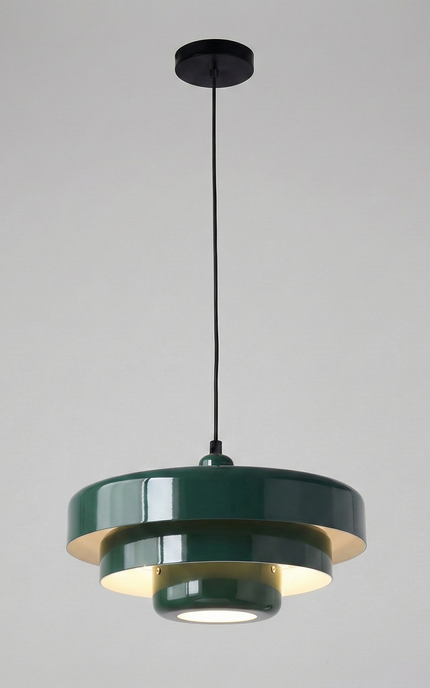 Suspension Design Scandinave - Copenhague